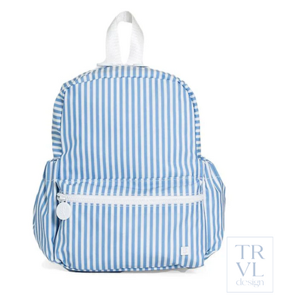 TRVL Mini Backer