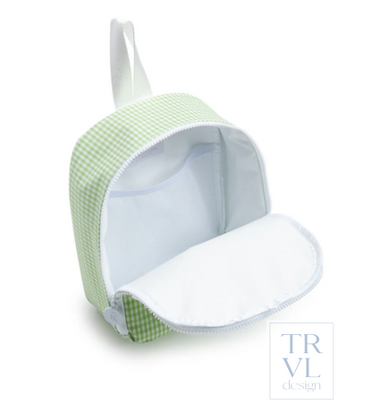 TRVL Bring It Lunch Bag