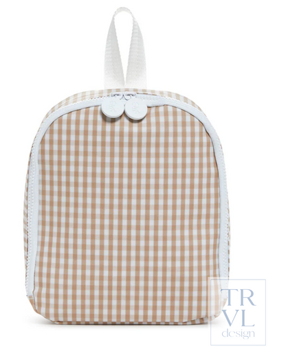 TRVL Bring It Lunch Bag