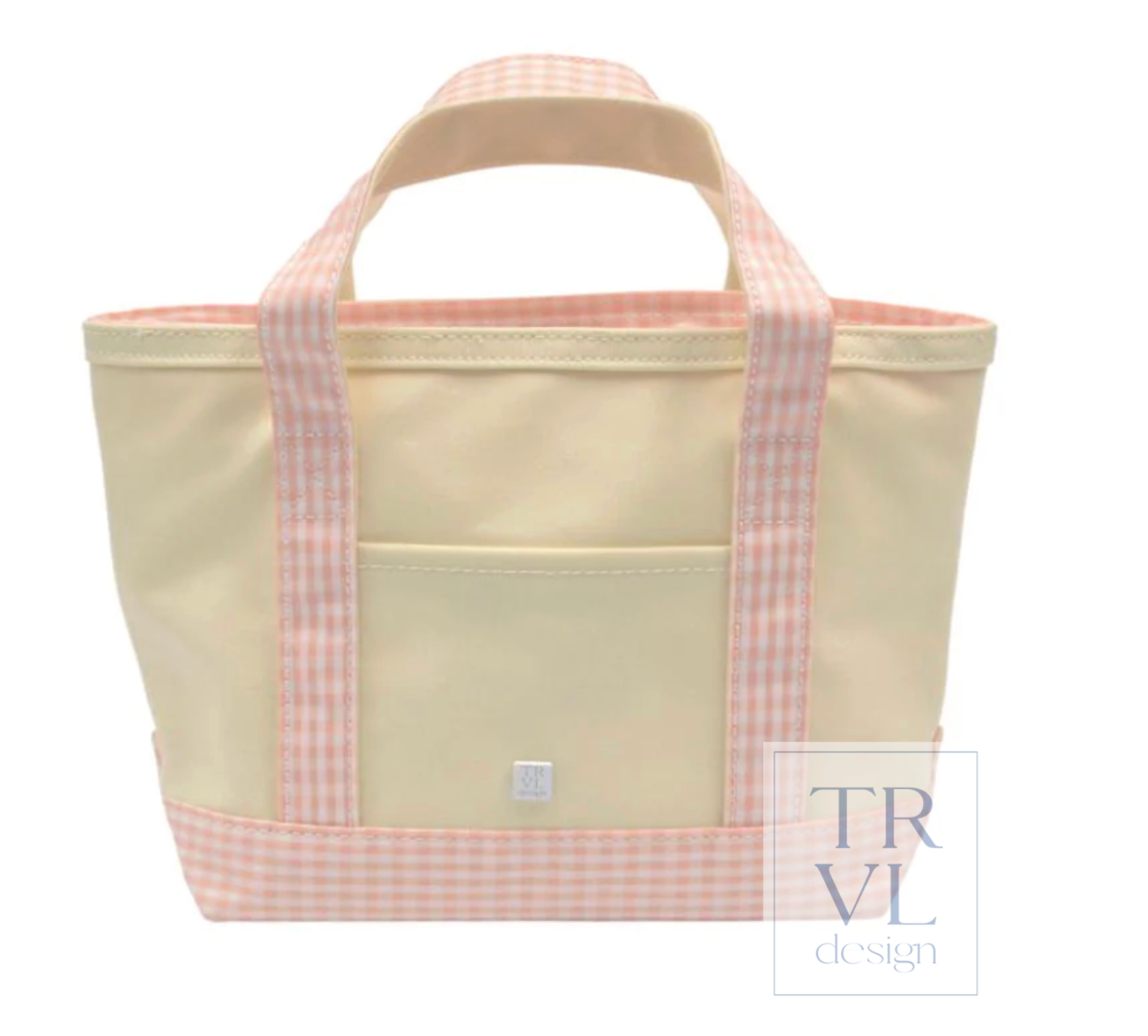 TRVL Mini Tote