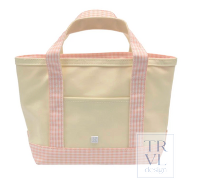 TRVL Mini Tote