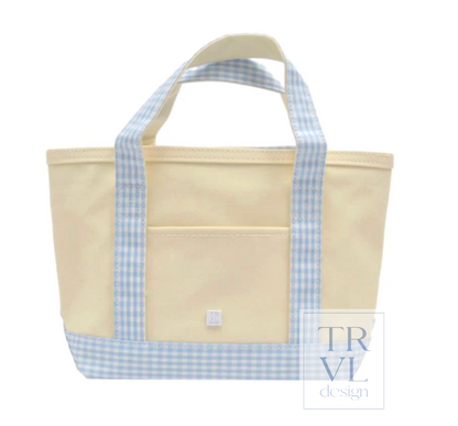 TRVL Mini Tote