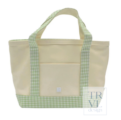 TRVL Mini Tote
