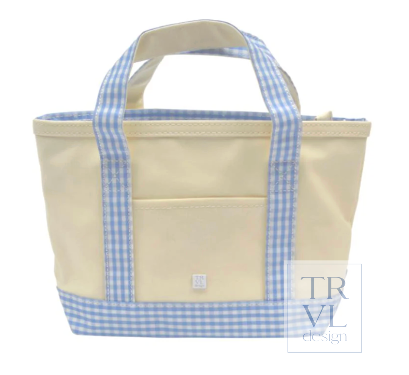 TRVL Mini Tote