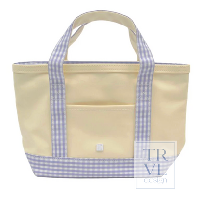 TRVL Mini Tote
