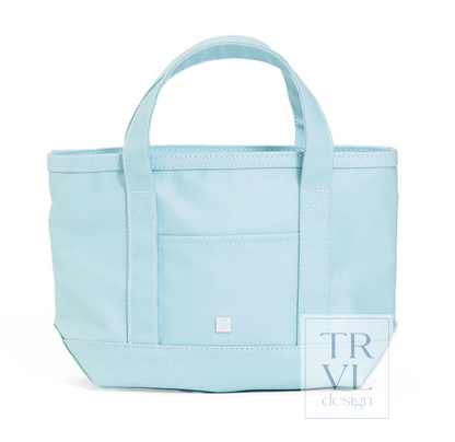 TRVL Mini Tote