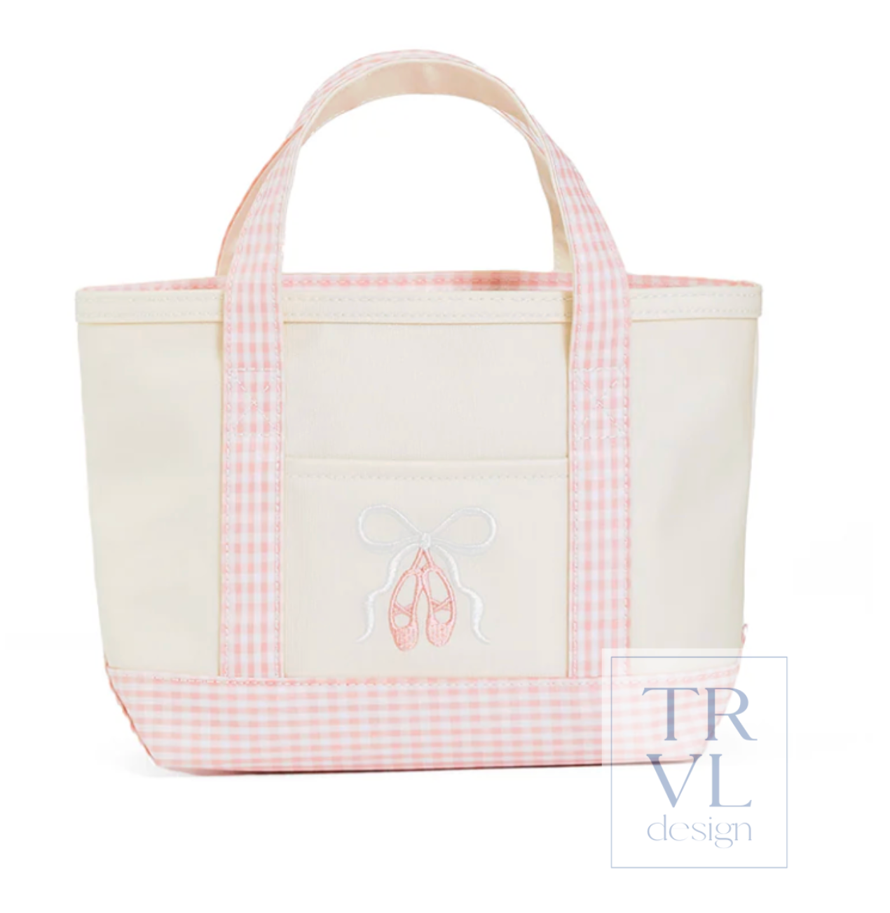 TRVL Mini Tote