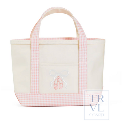 TRVL Mini Tote