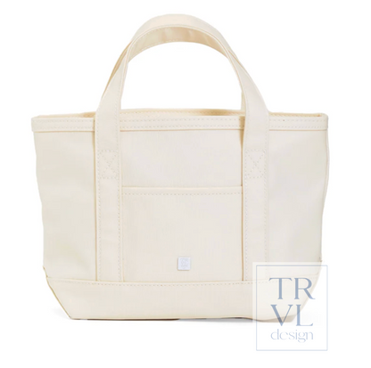 TRVL Mini Tote