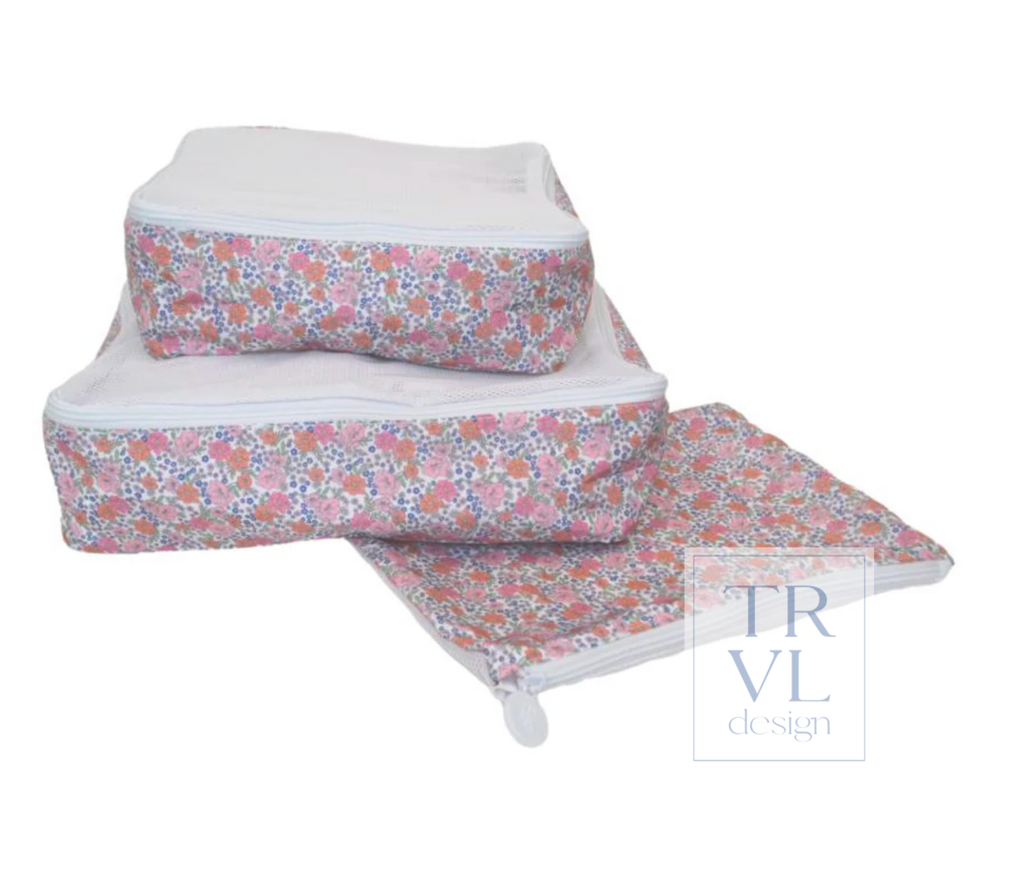 TRVL Mini Squad Packing Cubes