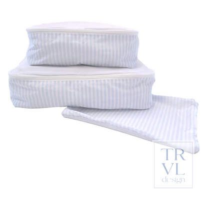 TRVL Mini Squad Packing Cubes