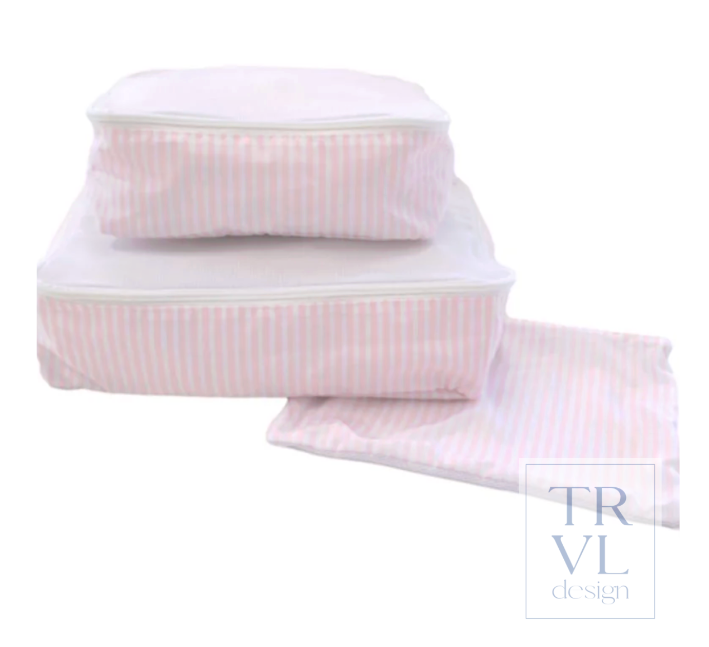 TRVL Mini Squad Packing Cubes