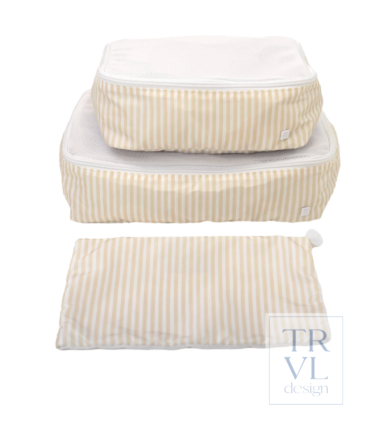 TRVL Mini Squad Packing Cubes