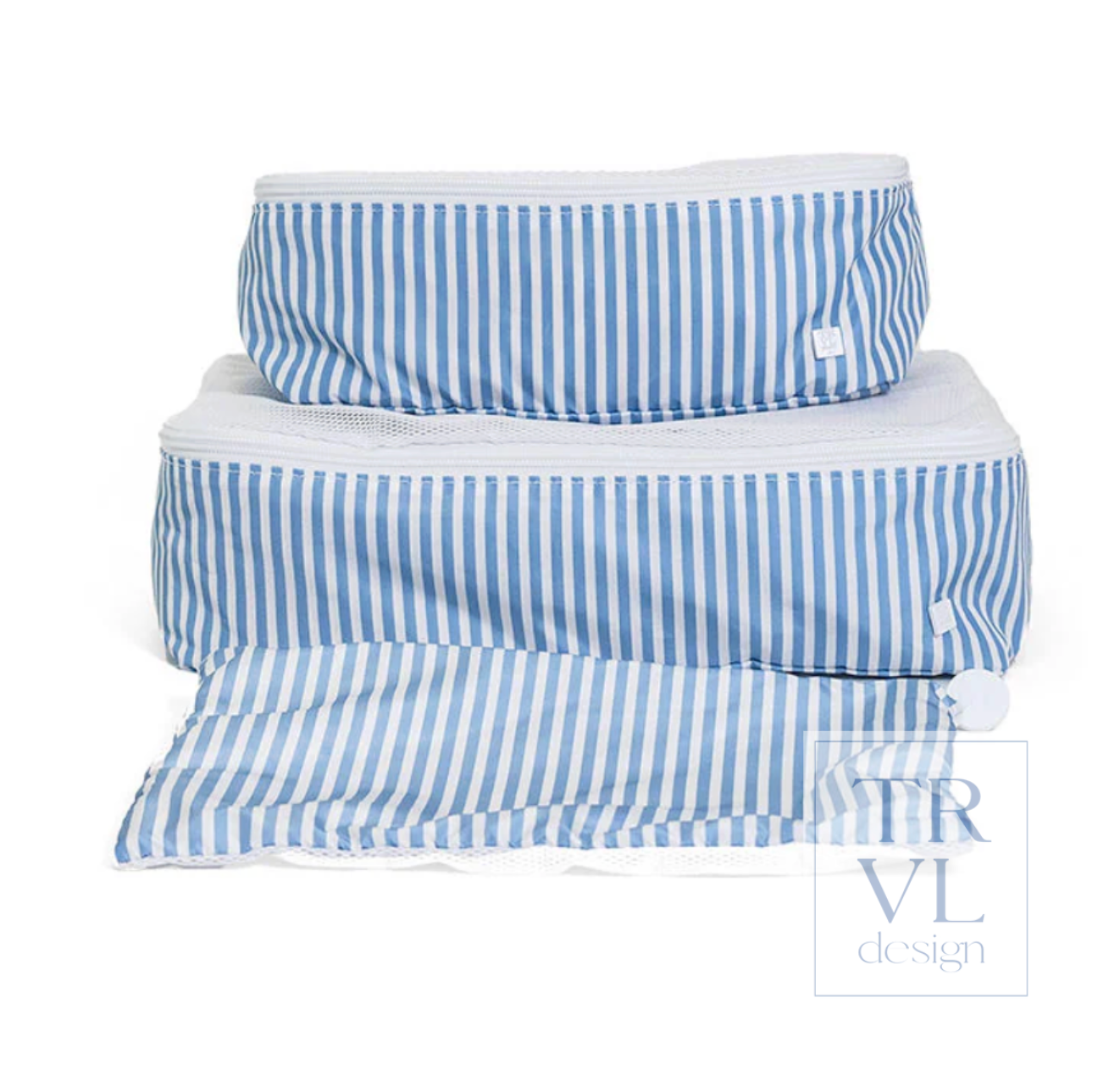 TRVL Mini Squad Packing Cubes