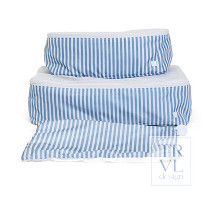 TRVL Mini Squad Packing Cubes