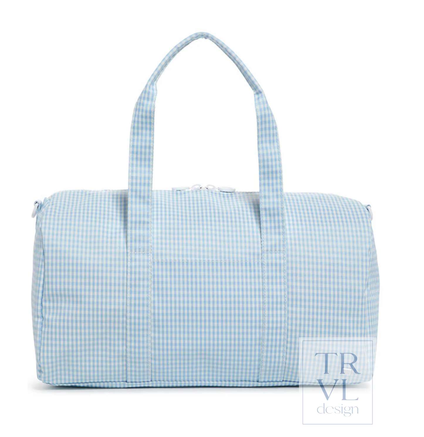 TRVL Weekender Duffel Bag
