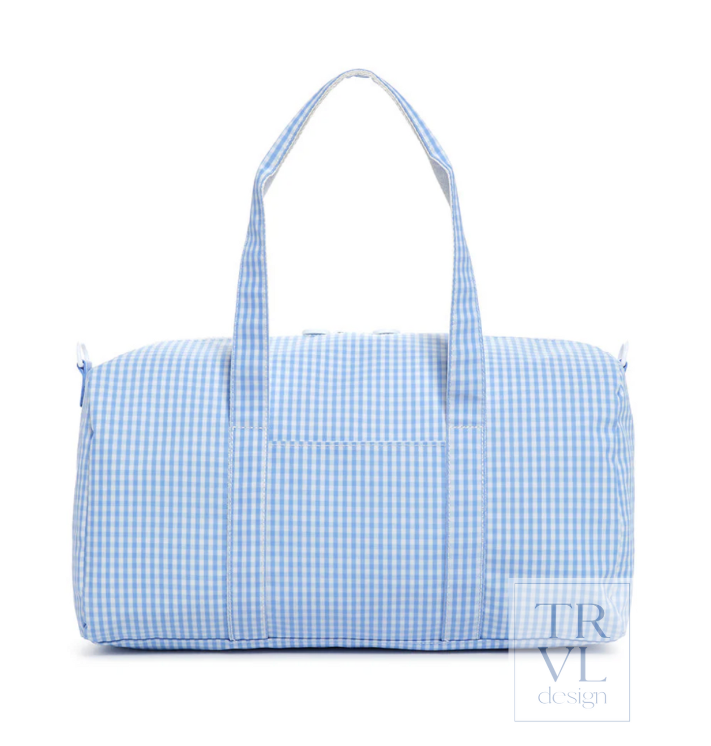 TRVL Weekender Duffel Bag