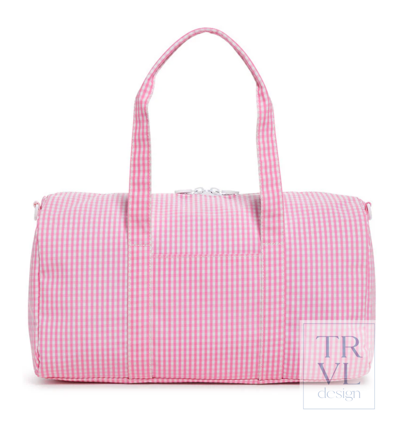 TRVL Weekender Duffel Bag