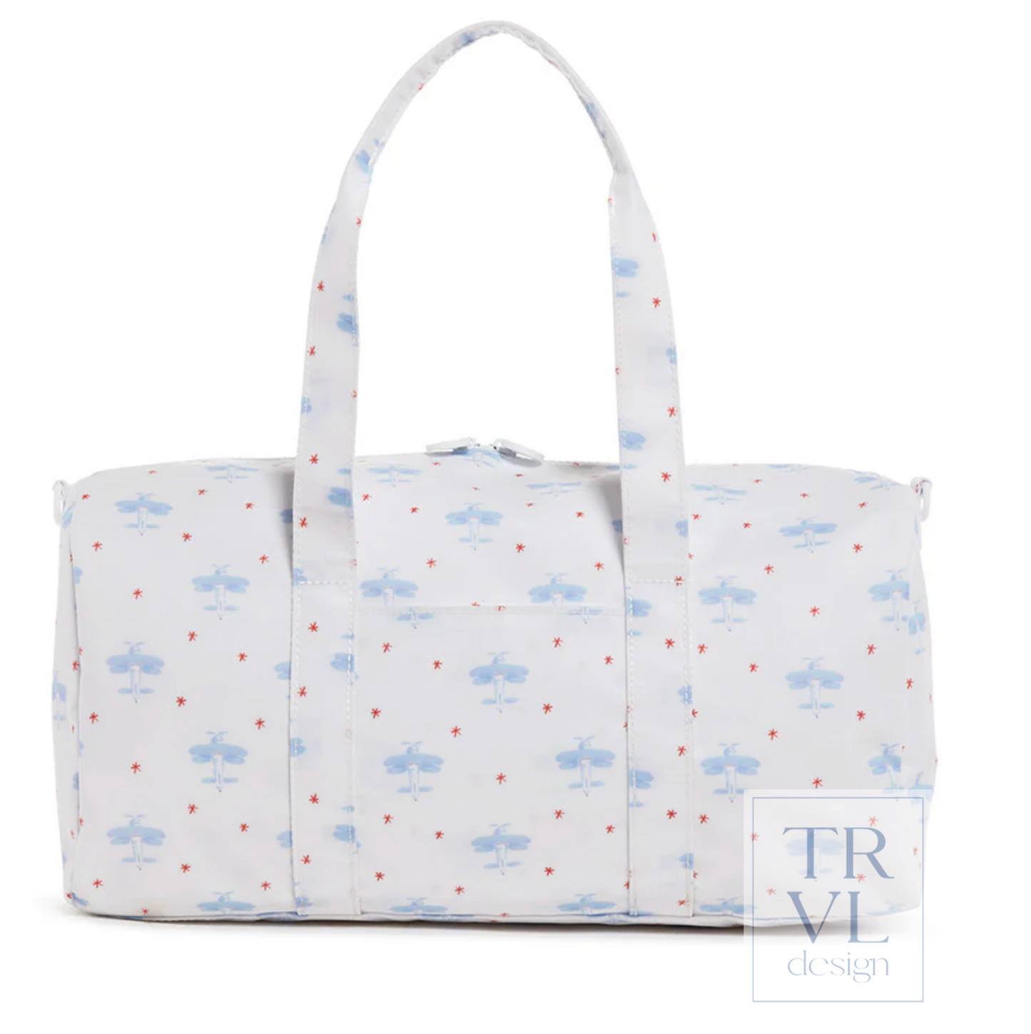 TRVL Weekender Duffel Bag