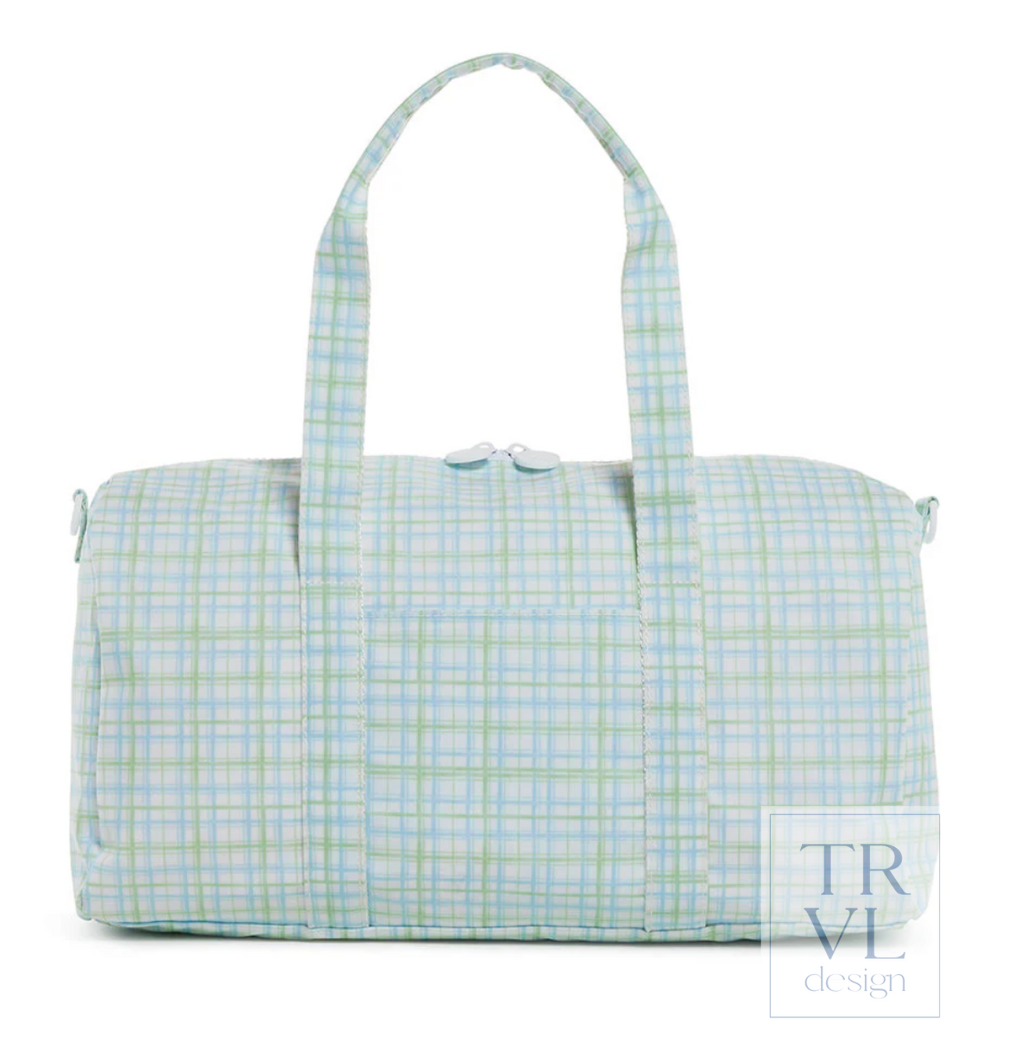 TRVL Weekender Duffel Bag