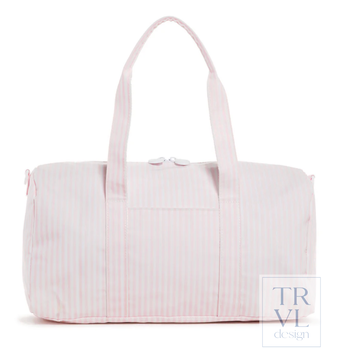 TRVL Weekender Duffel Bag