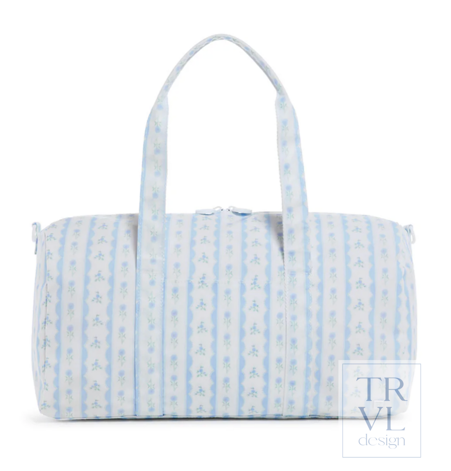 TRVL Weekender Duffel Bag
