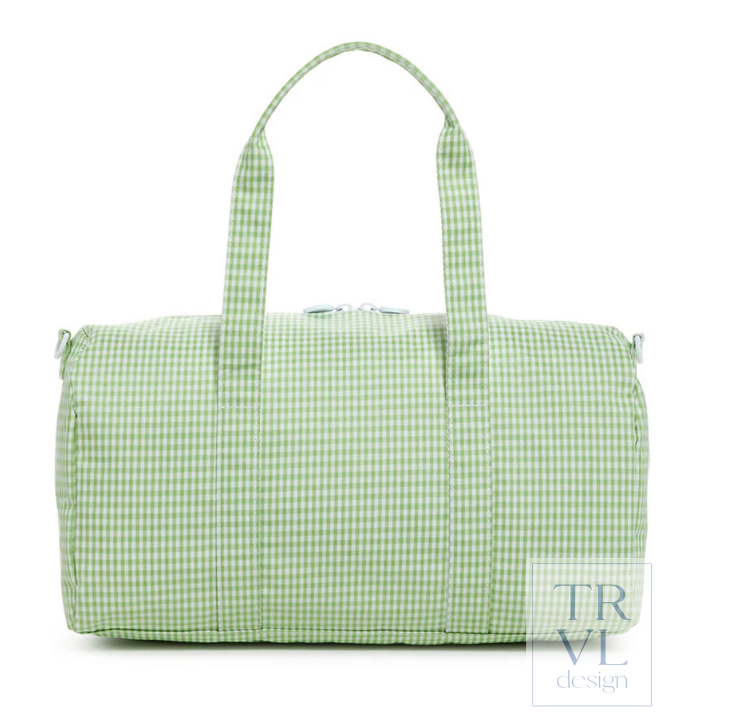 TRVL Weekender Duffel Bag
