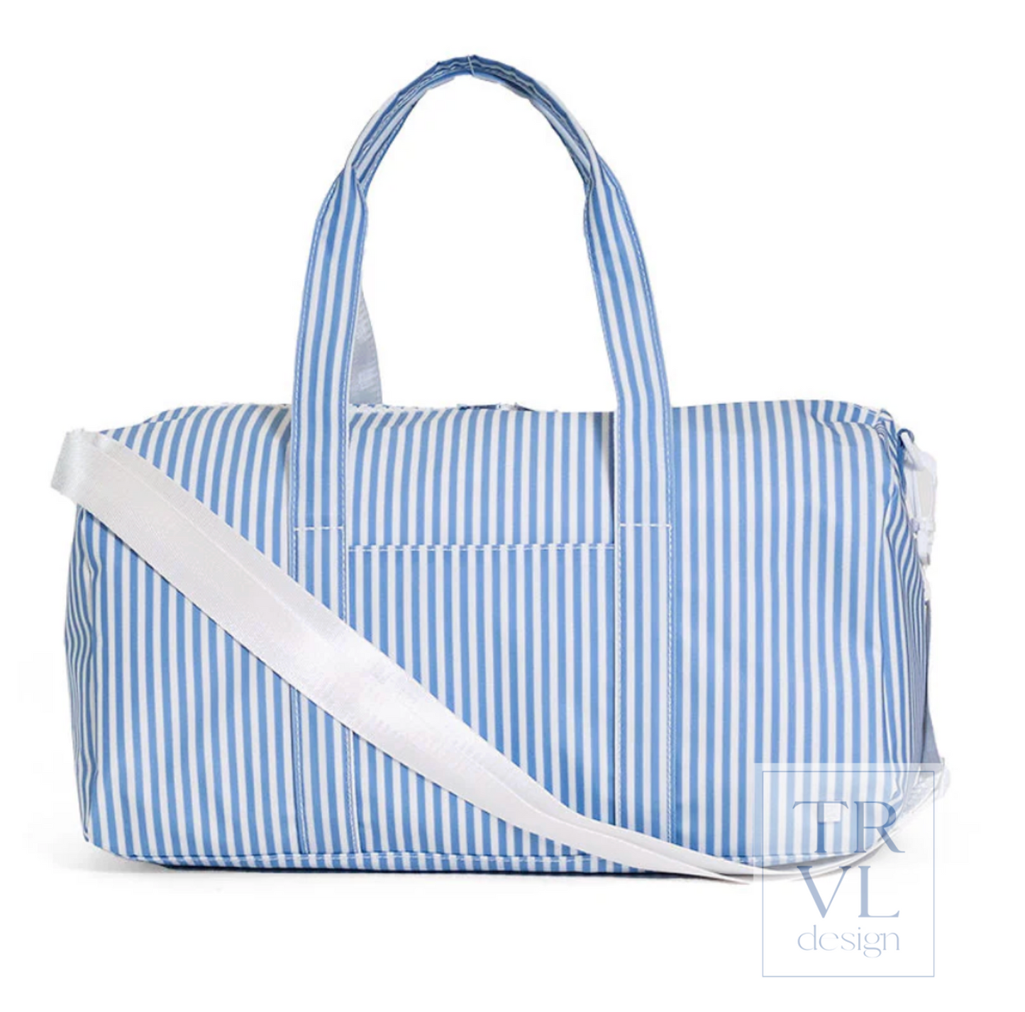 TRVL Weekender Duffel Bag