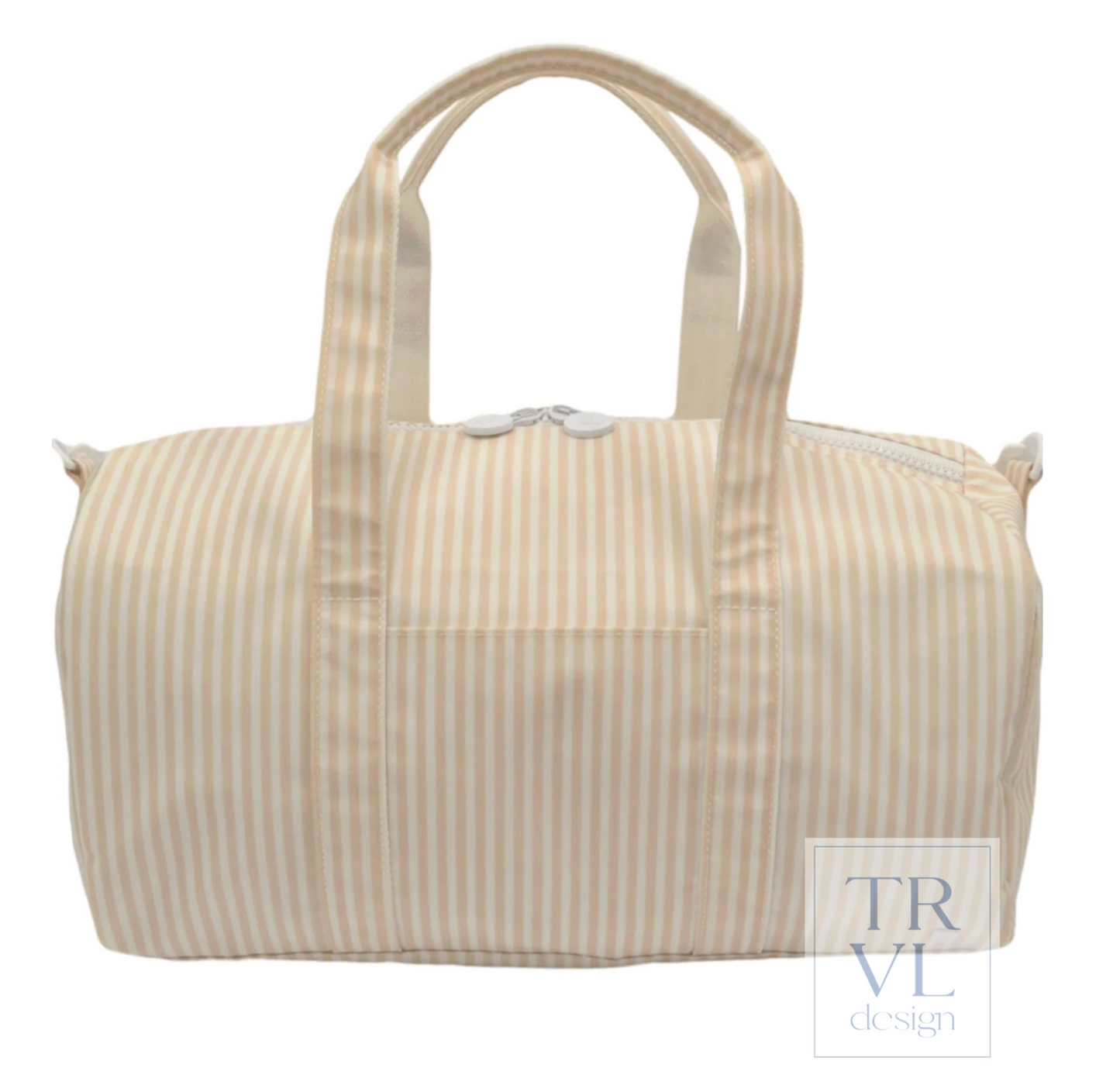 TRVL Weekender Duffel Bag
