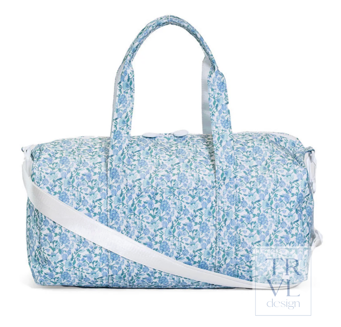 TRVL Weekender Duffel Bag