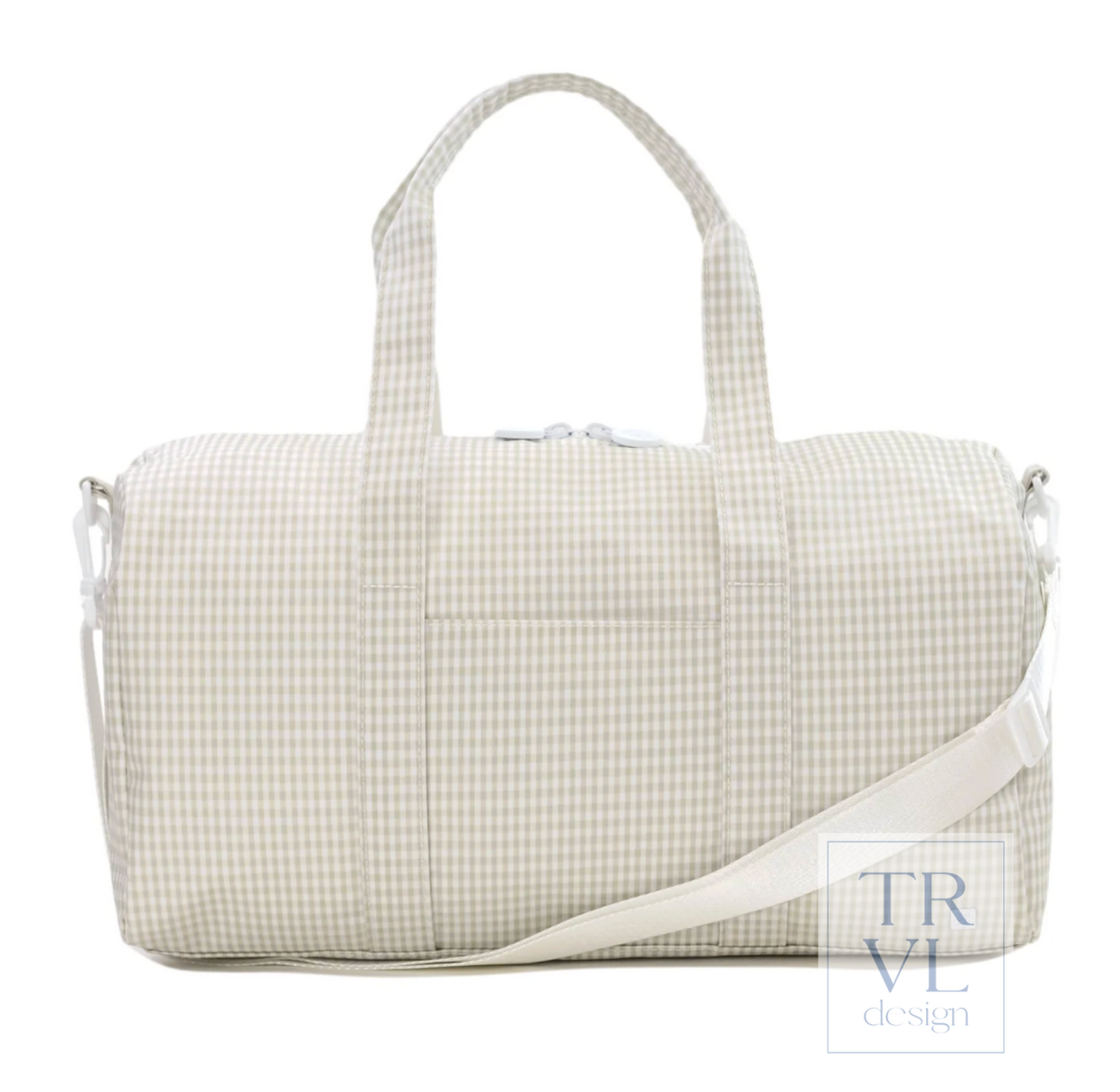 TRVL Weekender Duffel Bag