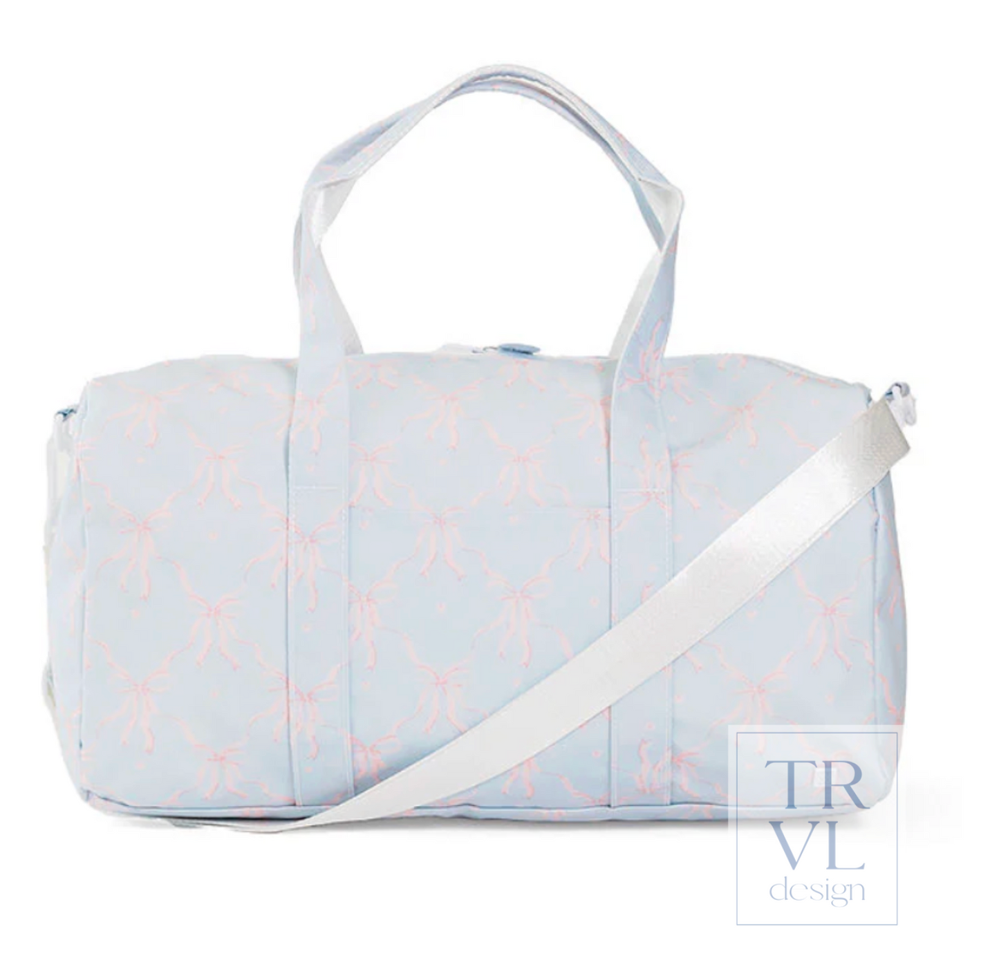 TRVL Weekender Duffel Bag