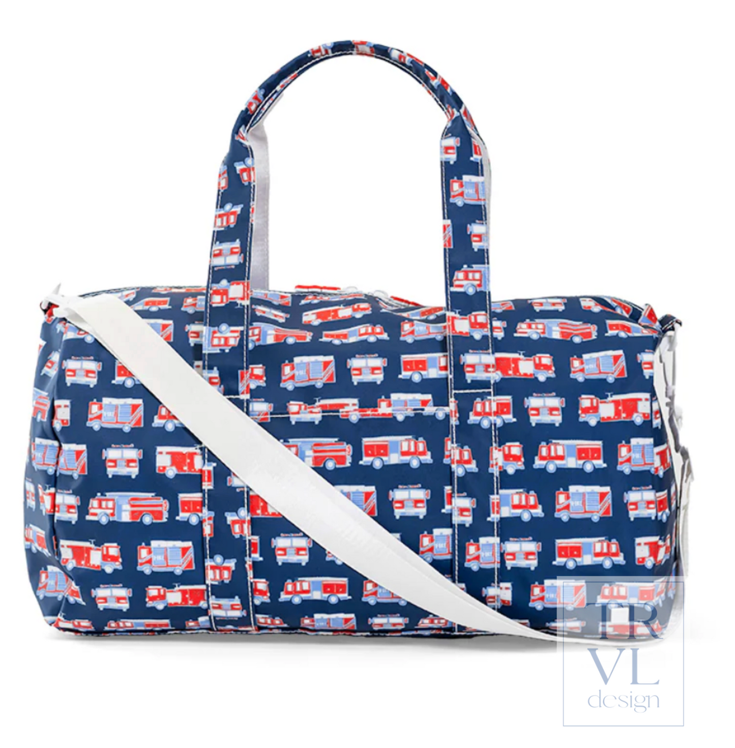 TRVL Weekender Duffel Bag