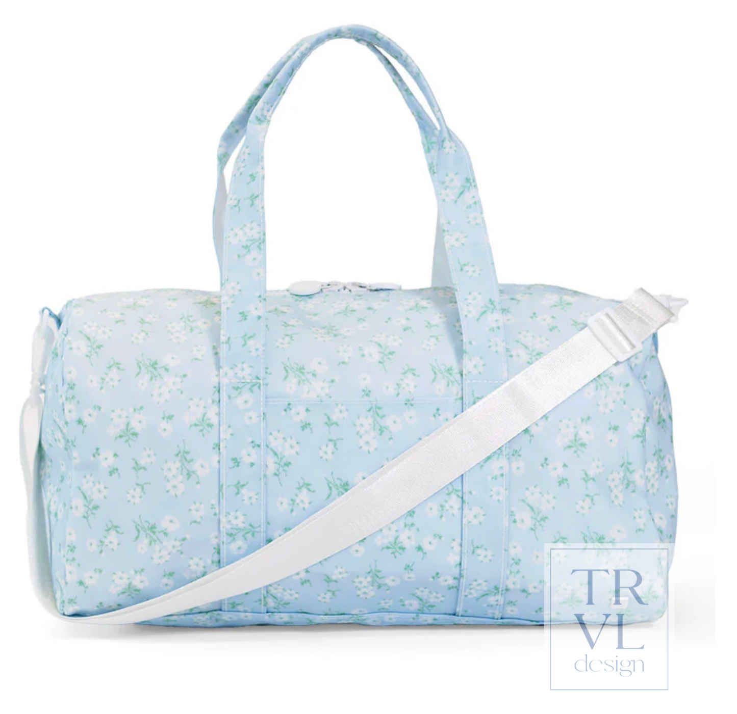 TRVL Weekender Duffel Bag