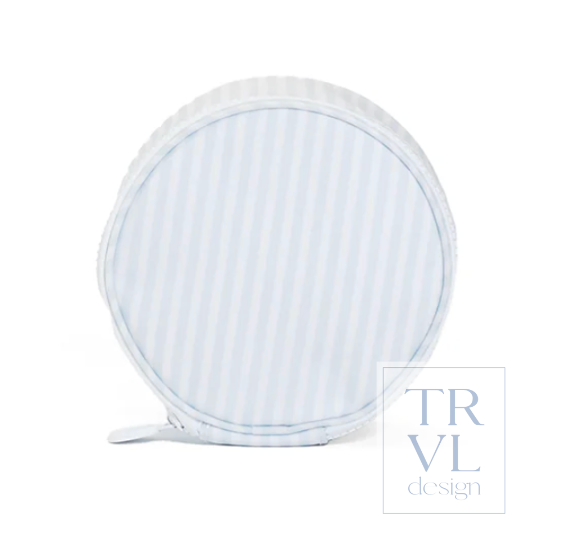 TRVL Jewel Round Case