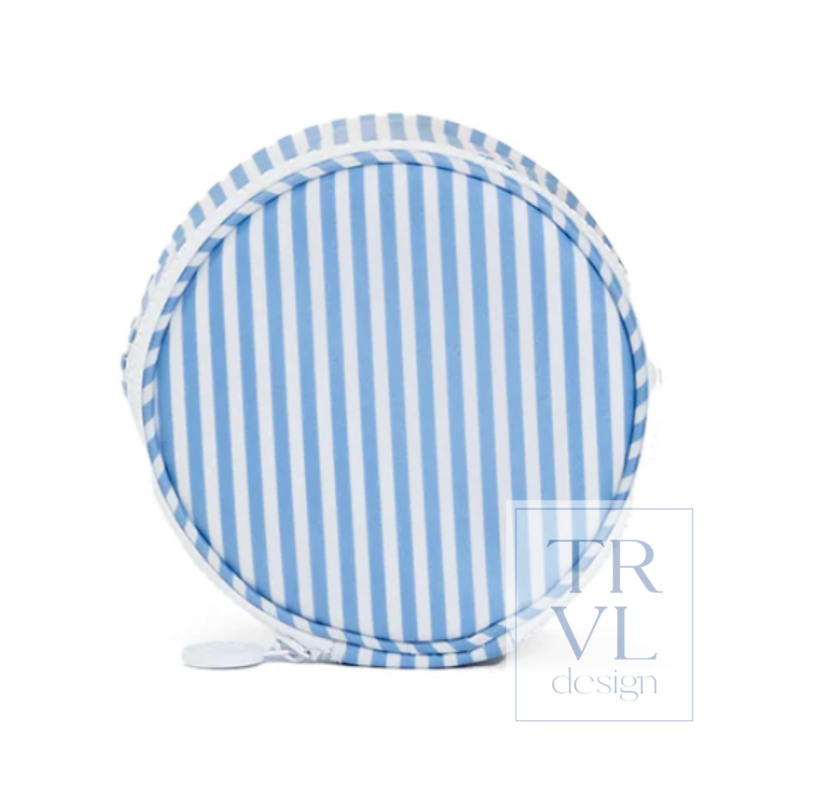 TRVL Jewel Round Case