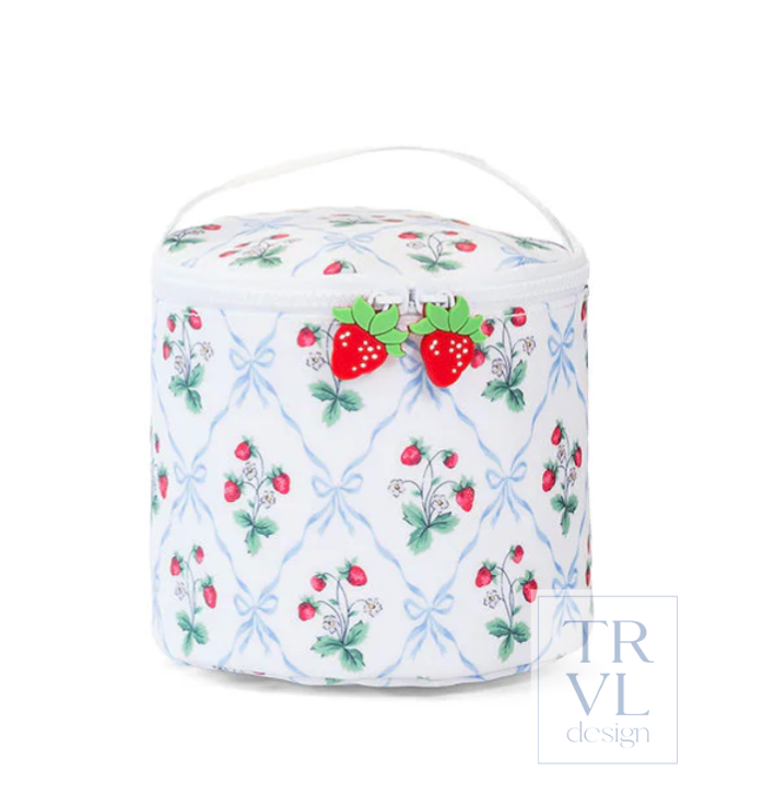 TRVL Snack Bag