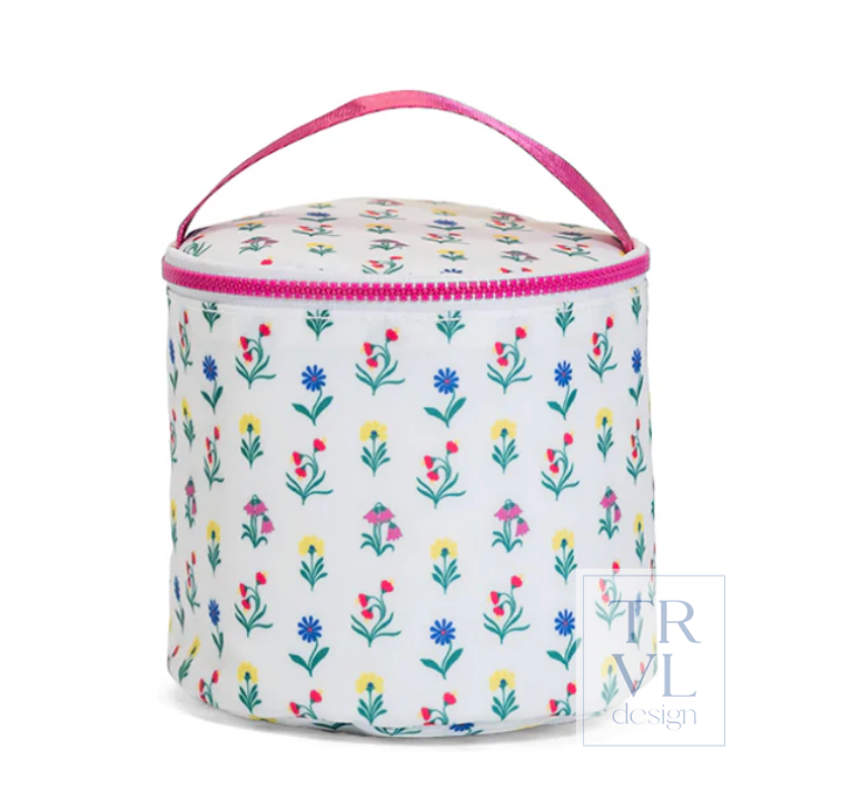 TRVL Snack Bag