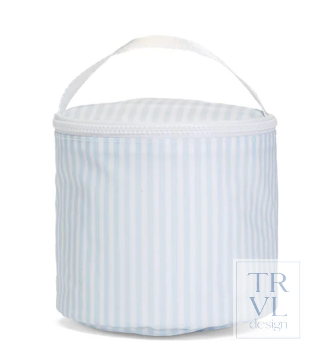 TRVL Snack Bag