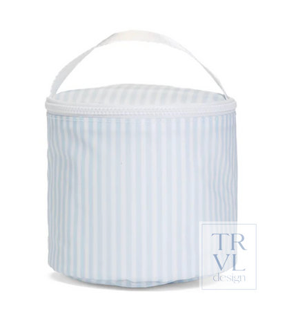 TRVL Snack Bag