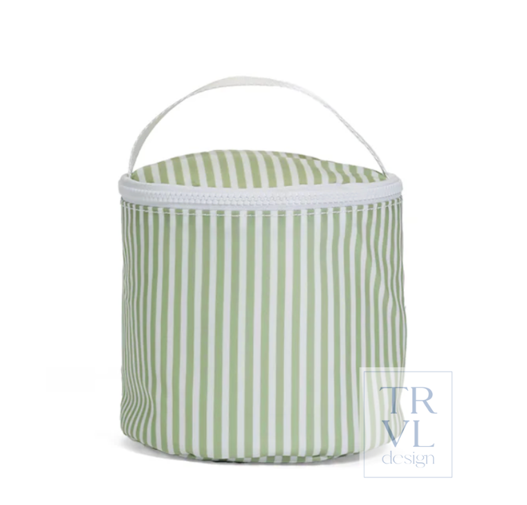 TRVL Snack Bag