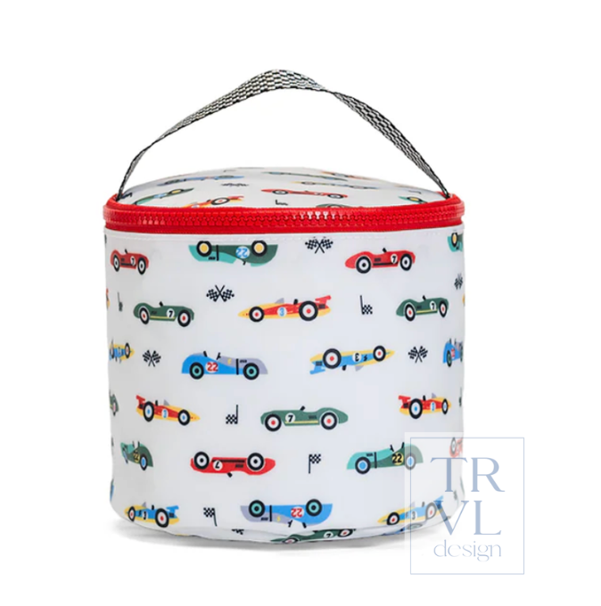 TRVL Snack Bag