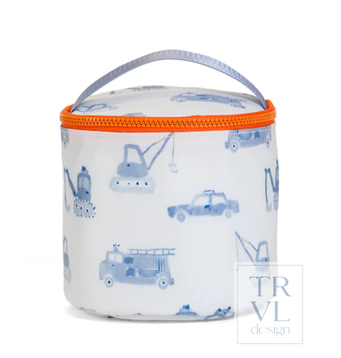 TRVL Snack Bag