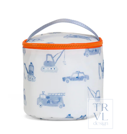 TRVL Snack Bag