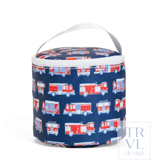 TRVL Snack Bag