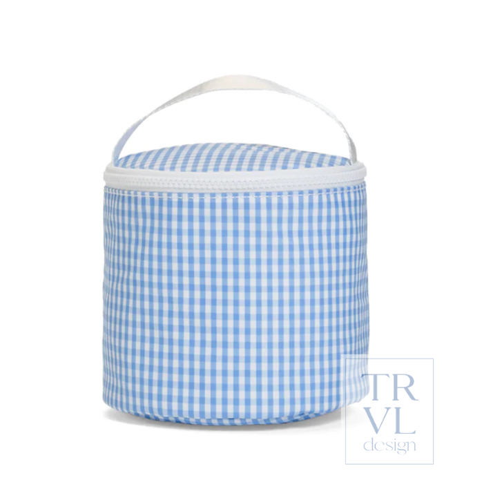 TRVL Snack Bag