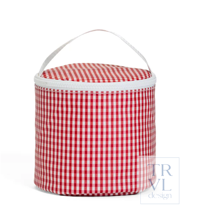 TRVL Snack Bag