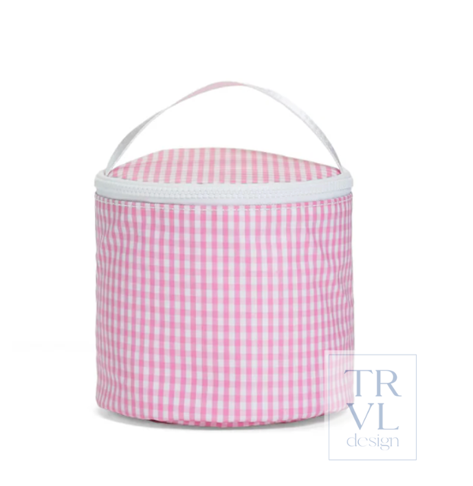 TRVL Snack Bag