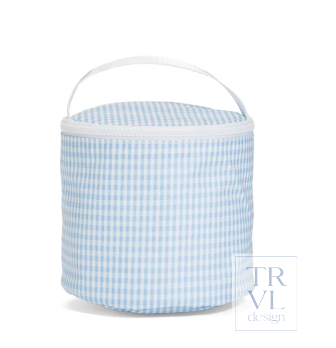 TRVL Snack Bag