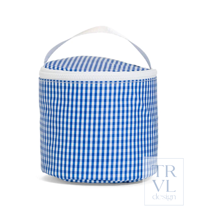 TRVL Snack Bag